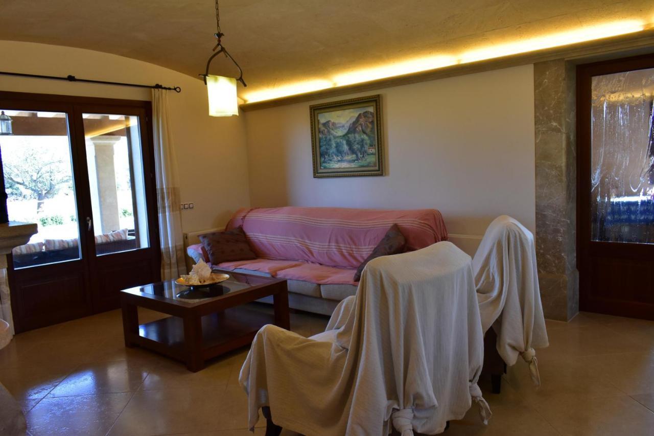 Son Gener -manacor- Villa