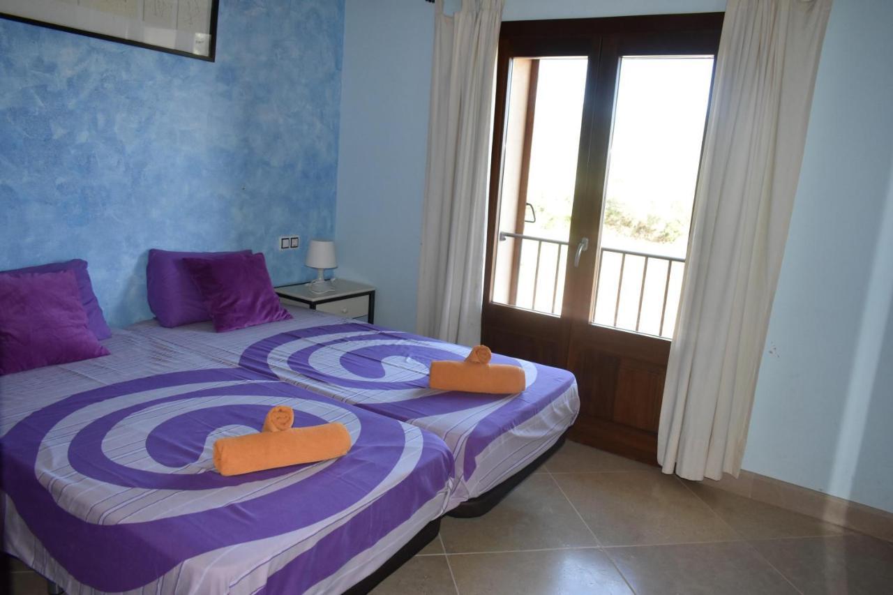 Villa Son Gener -manacor- *