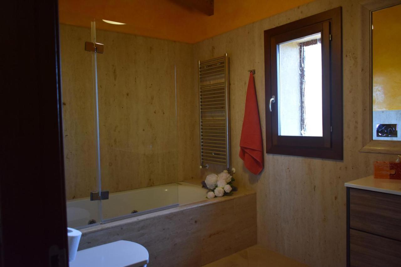 Villa Son Gener -manacor- Ariany