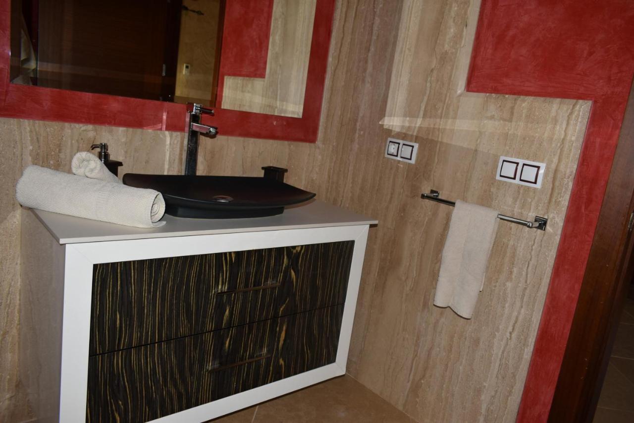 Villa Son Gener -manacor-