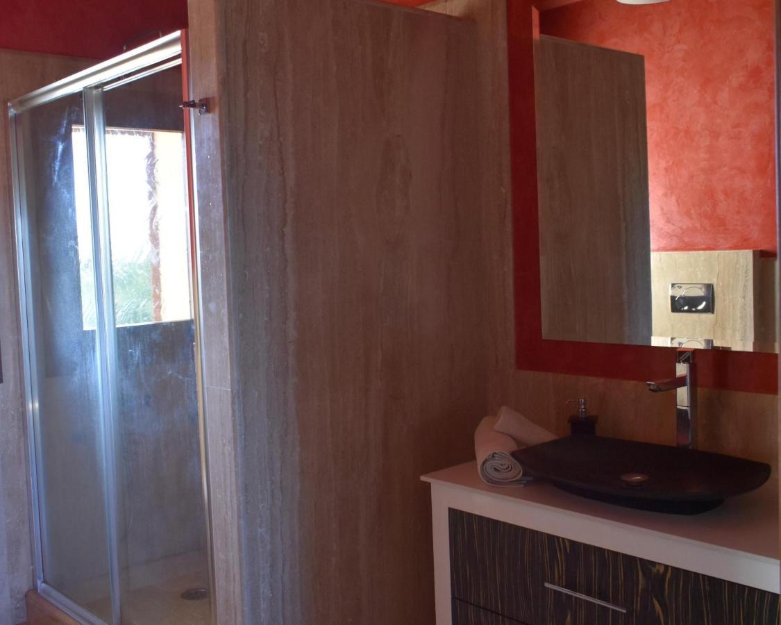 Villa Son Gener -manacor- *
