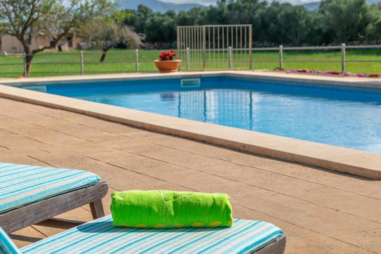 Son Gener -manacor- *