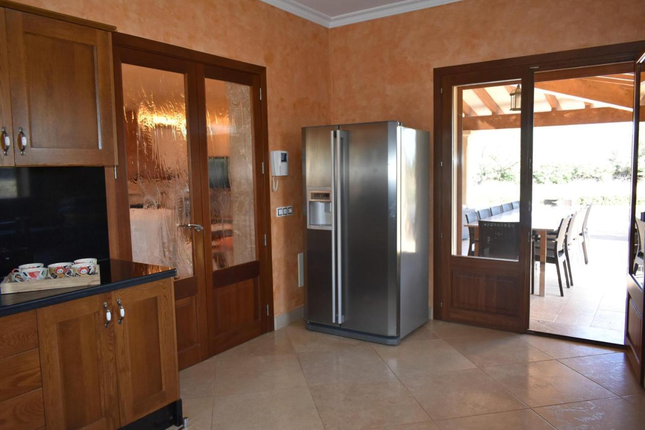 Son Gener -manacor- Villa Ariany