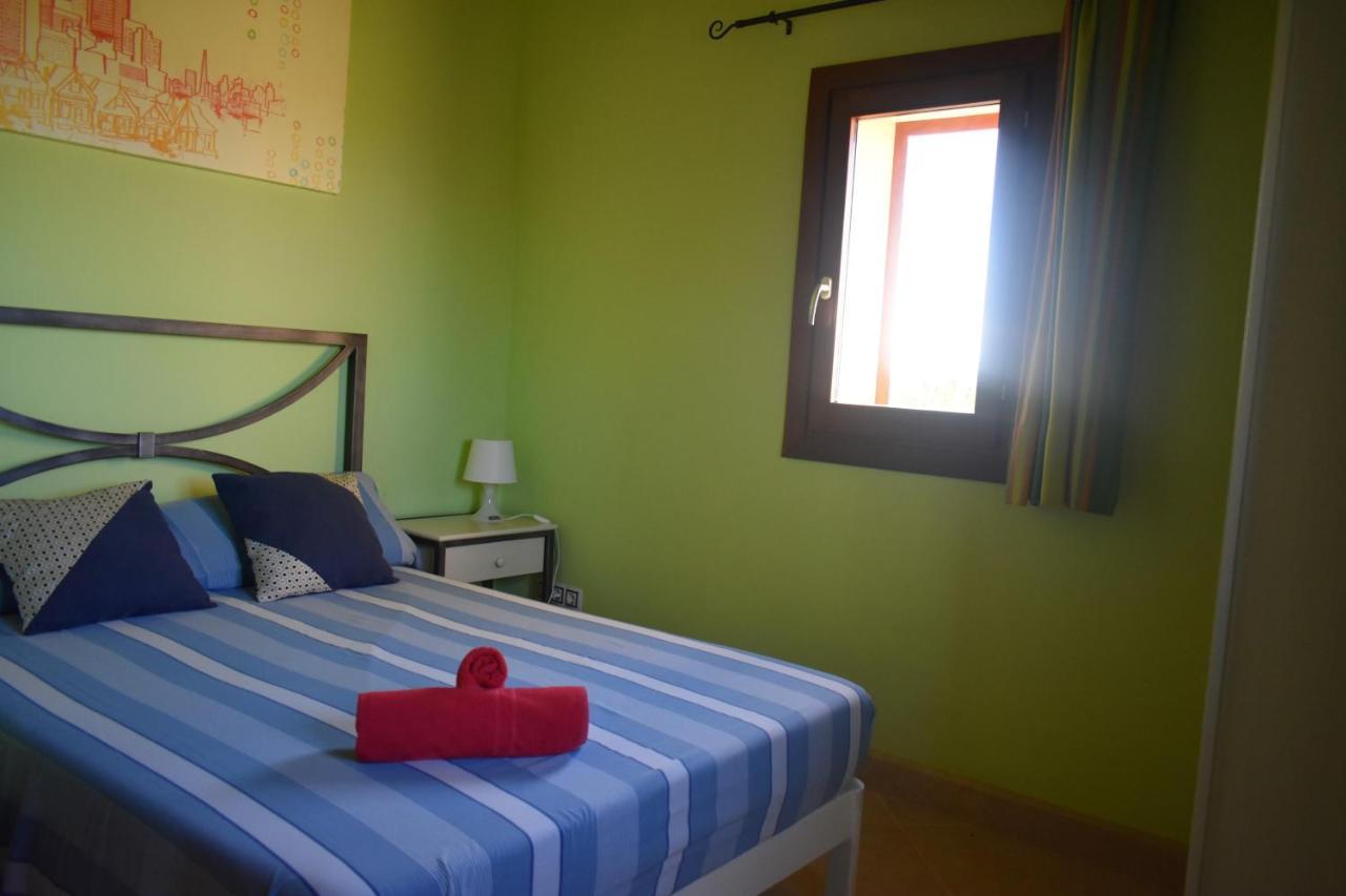 Villa Son Gener -manacor- *