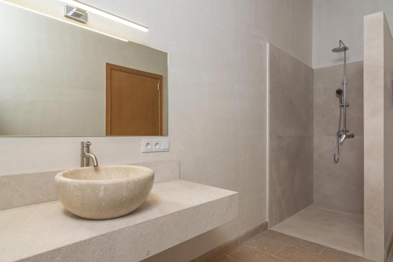 Villa Son Gener -manacor- Ariany